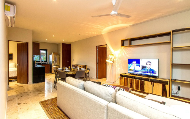 Ki Tulum105 by iMexico