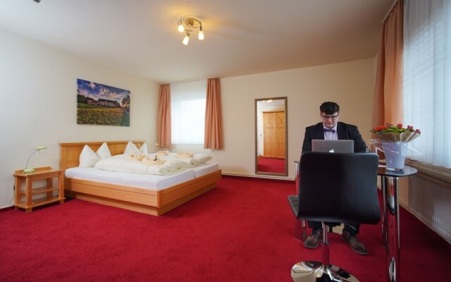 Hotel Zum Löwen
