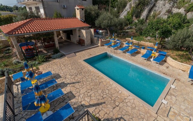 Apartments Grga