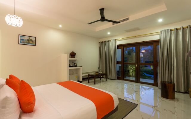Tropic Jungle Boutique Hotel