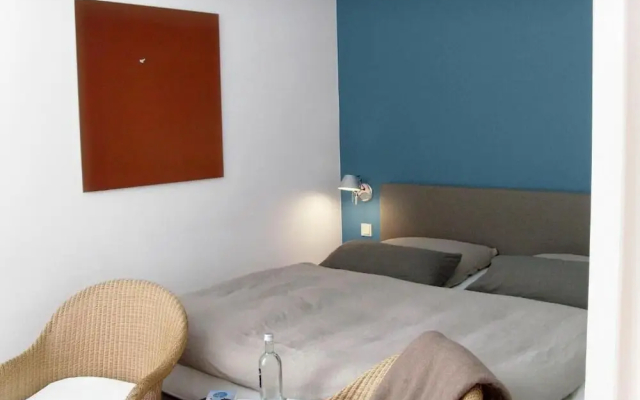 Hotel Aquamarin