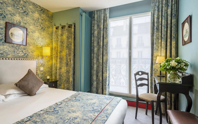 L'Hotel Royal Saint Germain