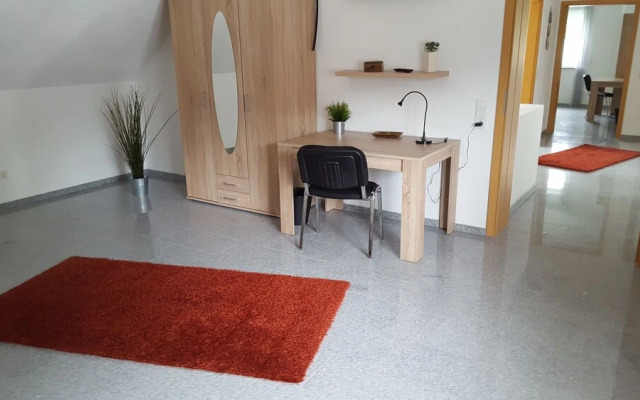 Haus Bernhard Herschweiler Pettersheim