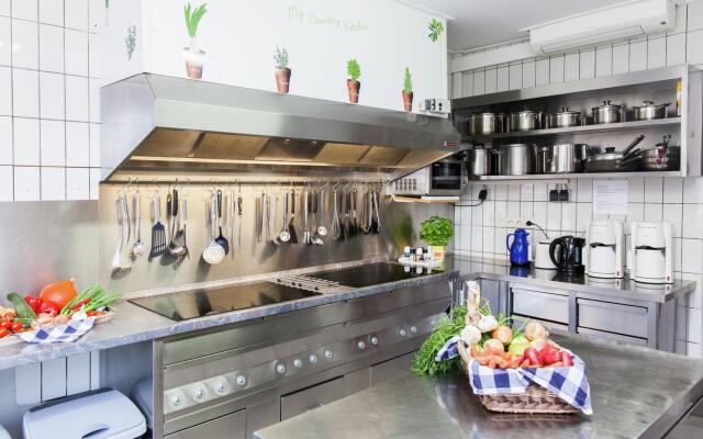 Lovely Holiday Home in Harscheid with Sauna