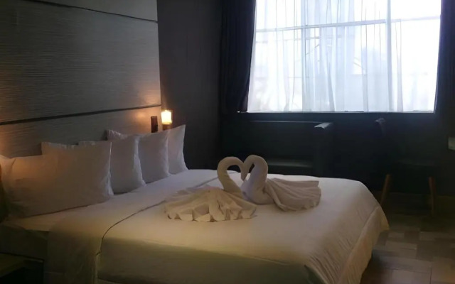 Shakti Hotel Jakarta