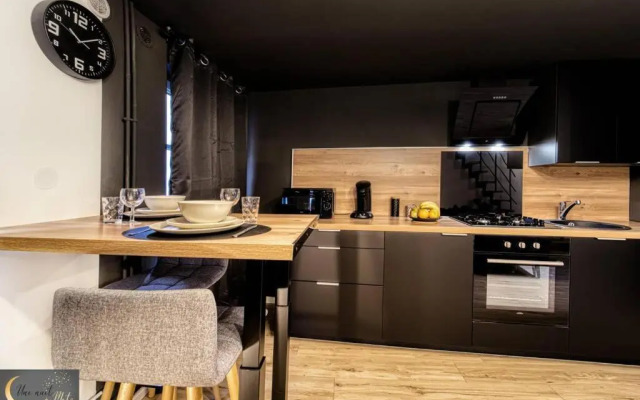 Le Loft Spa au coeur de Metz (unenuitametz)