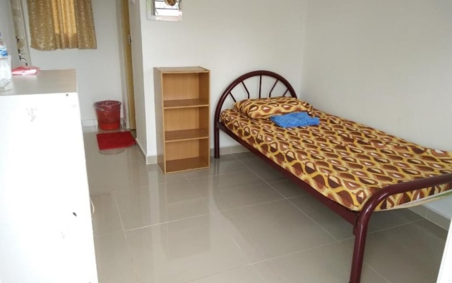 Harum Manis Country House – Guest Rooms – Kangar