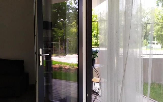 Sirály apartman
