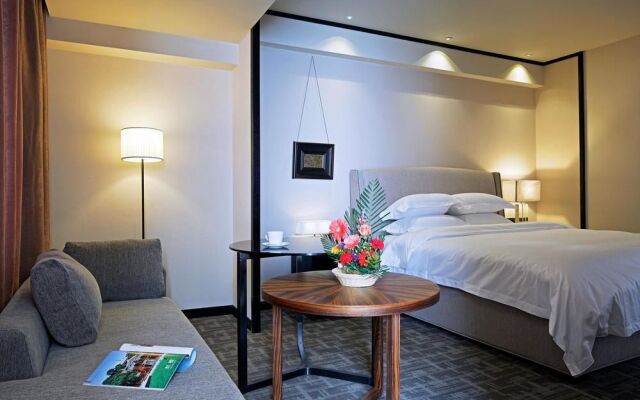 Haiting Longan Hotel