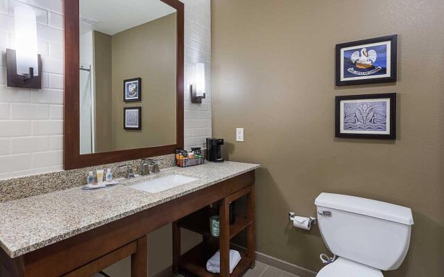 Quality Inn & Suites