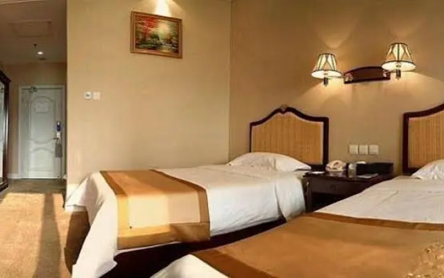 Tianjin Zhengxie (Club) Hotel