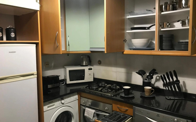 Miguel Torga Apartments