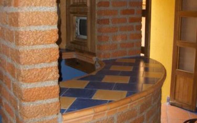 Hotel San Diego Inc. Valledupar