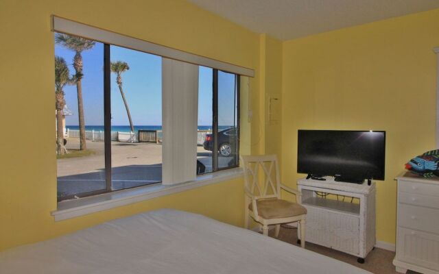 Capri 109 1 Bedroom 1 Bathroom Condo