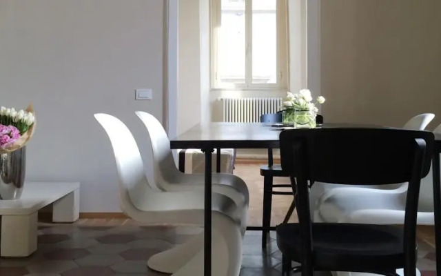 Mamis Home Trastevere