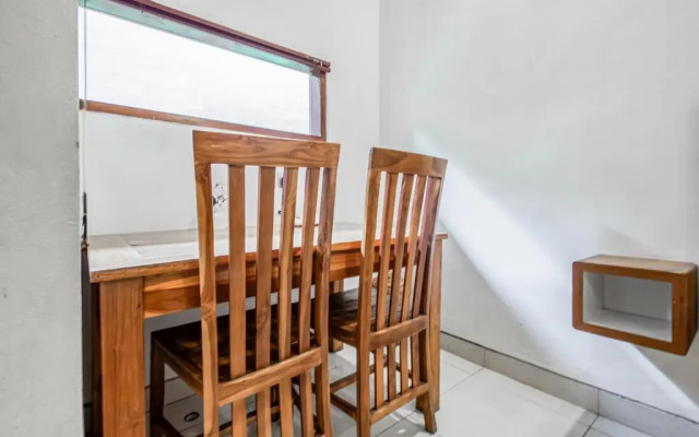 Saren Guest House Bali