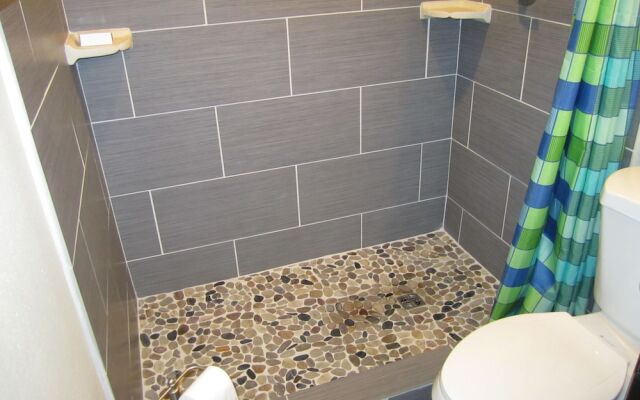 Galveston Beach Condos