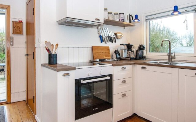 5 Person Holiday Home in Broager