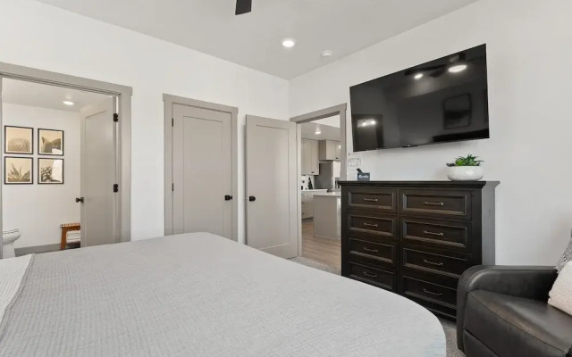 Red Rock Haven #201 2 Bedroom Condo