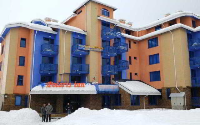 Polaris Inn