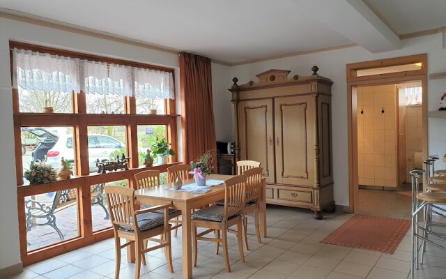 Ferienhof Cohrs - Ferienhäuser