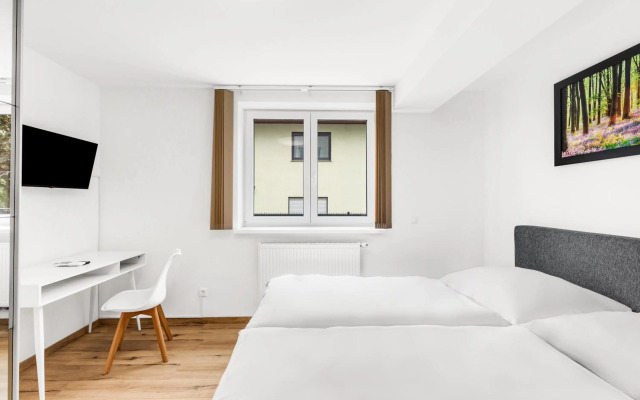 Wienerberg-Apartments