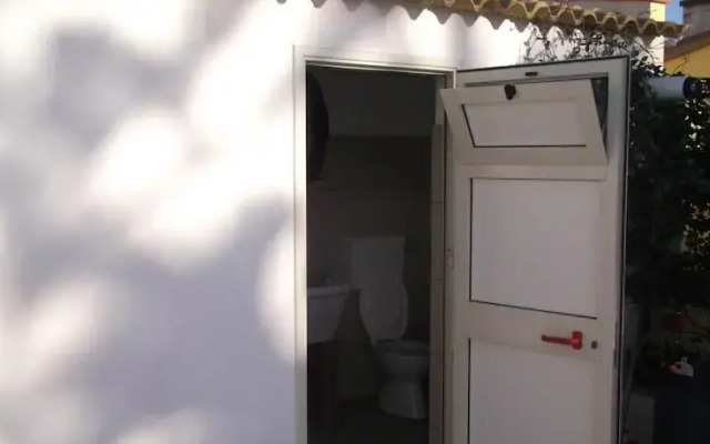 Casa Vacanza Parco Degli Aranci