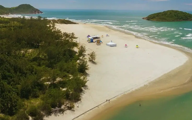 Pousada Mevlana Garden