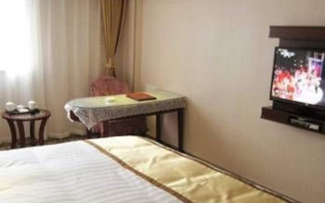 Jinlong Hotel