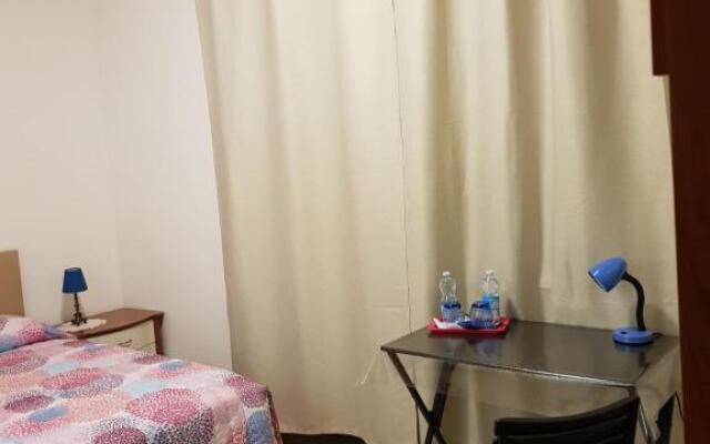 Appartamento da Natallia