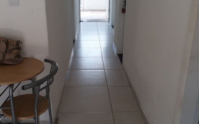 Divino Hospedagem e Pousada