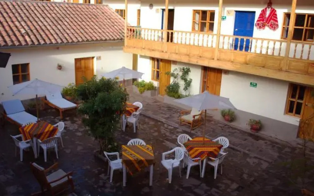 Hostal Marani