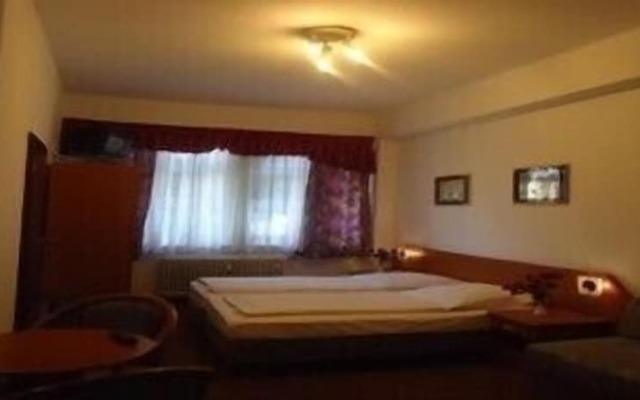 Hotel Oase