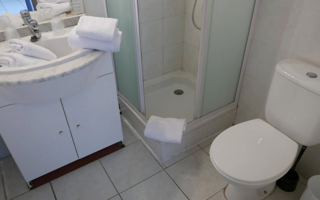 Olydea Saint Pierre la Mer le Neptune