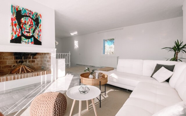 Villa The White Pearl