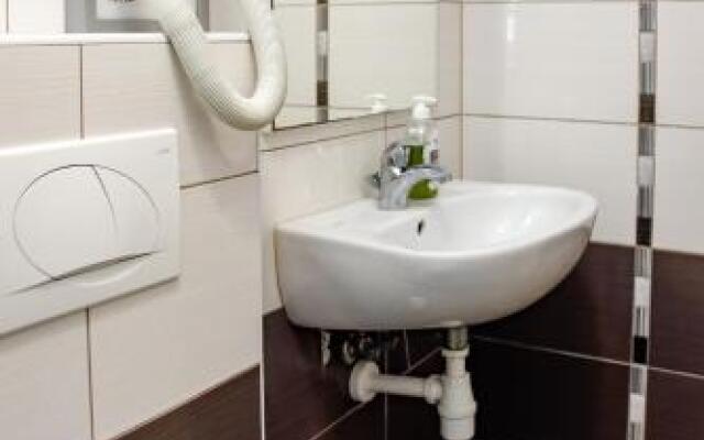 Studio Apartman