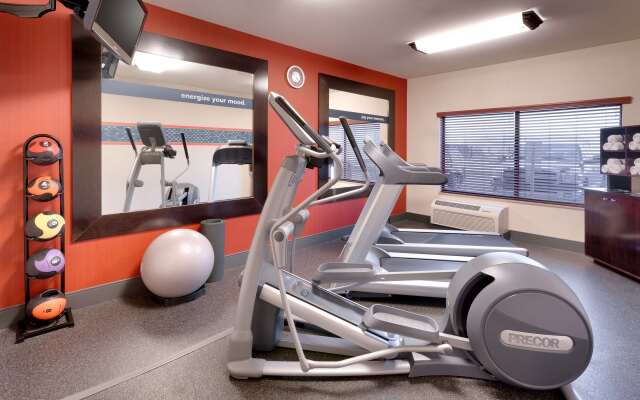 Hampton Inn Tremonton