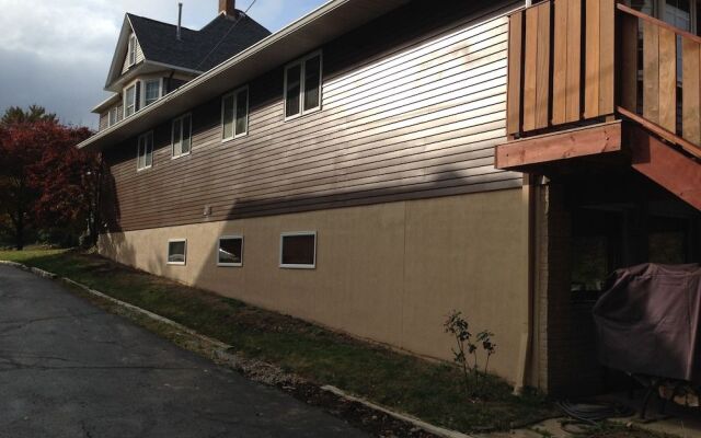 Poggio Amorelli Bed & Breakfast