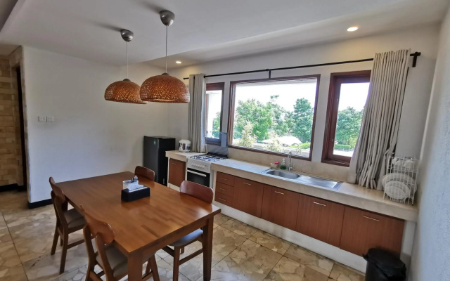Residence Bukit Jaya Apartment