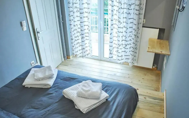 Art Luxury Designer Apartment