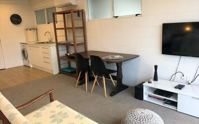 Affordable Studio Unit