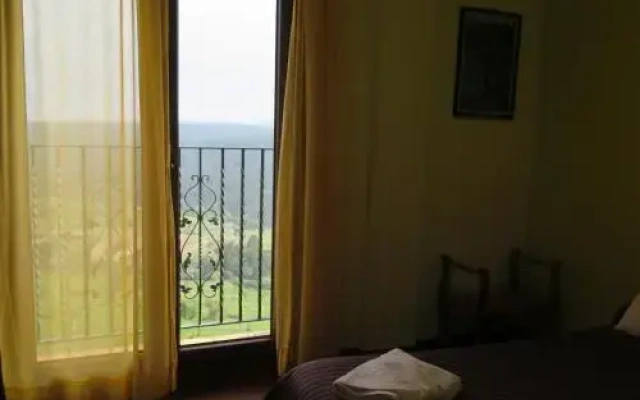 Hostal Gúdar