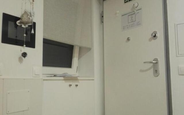 Studio 63 Historic Center