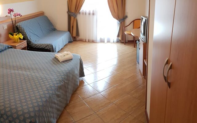 Hotel Piccolo Paradiso