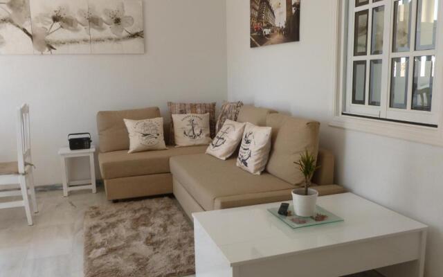 Appartement Penthouse III 20-6