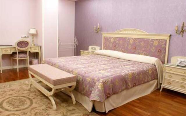 Gran Hotel Dona Ximena