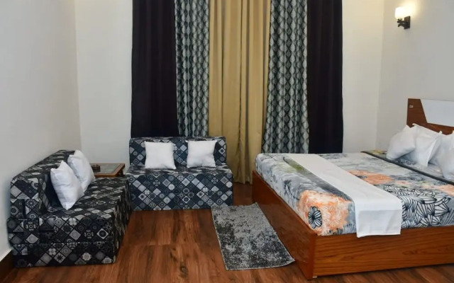 Aroma Green Resort