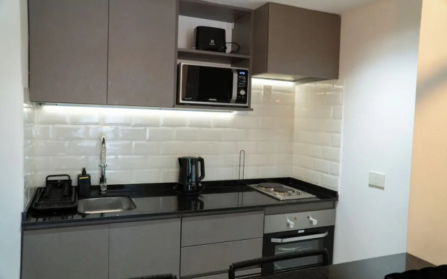 BT Homes - Palermo, Oro