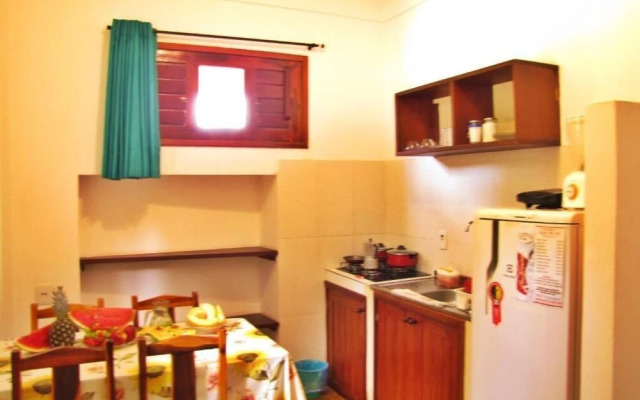 Residencial Bem Te Vi