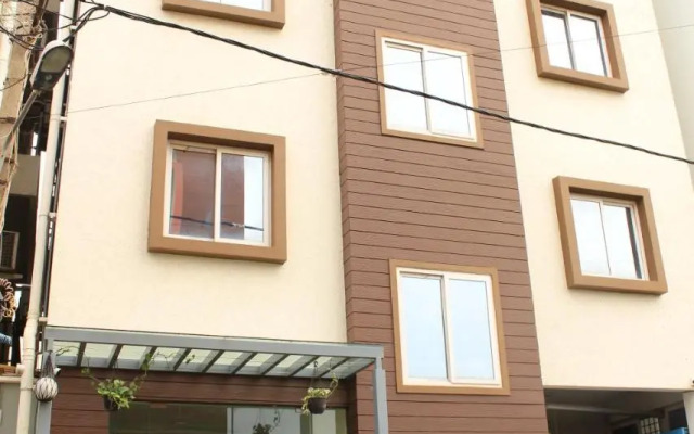 OYO 724 Hotel The Bliss